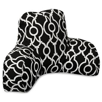 Majestic Home Goods Athens Indoor / Outdoor Reading Pillow