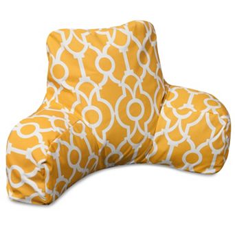 Majestic Home Goods Athens Indoor / Outdoor Reading Pillow