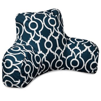 Majestic Home Goods Athens Indoor / Outdoor Reading Pillow