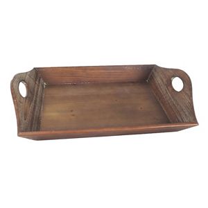 SONOMA Goods for Life™ Farmhouse Decorative Tray