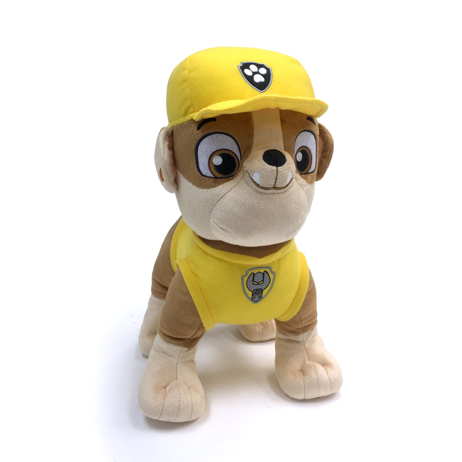 paw patrol plush pillow