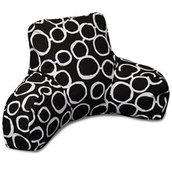 Majestic Home Goods Fusion Reading Pillow