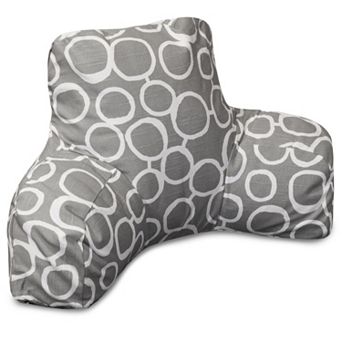 Majestic Home Goods Fusion Reading Pillow