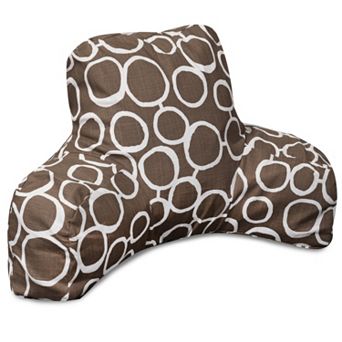 Majestic Home Goods Fusion Reading Pillow