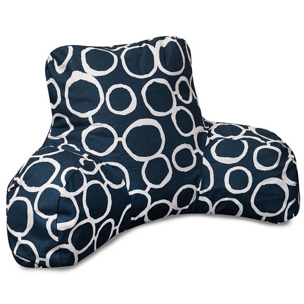 Majestic Home Goods Fusion Reading Pillow