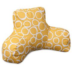 Reading pillow hot sale kohls