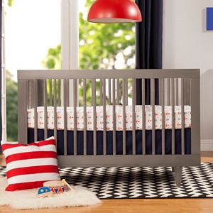 Baby Mod Marley 3-in-1 Convertible Crib