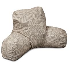 Kohls reading pillow sale