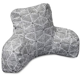 Majestic Home Goods Charlie Reading Pillow
