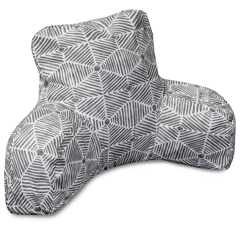 Kohls store reading pillow