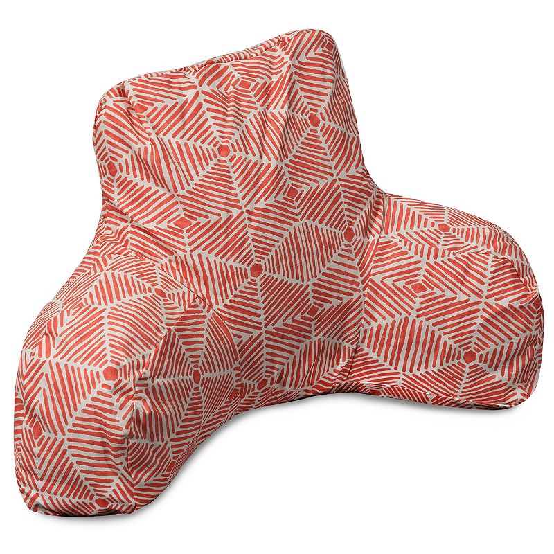 Kohls on sale reading pillow
