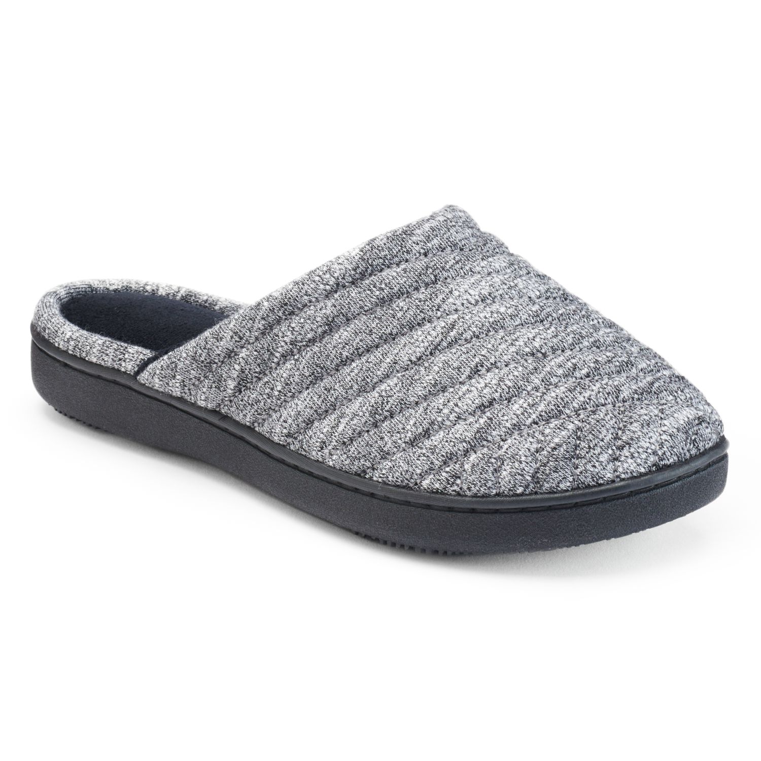 kohls slippers isotoner