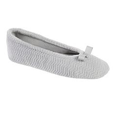 Kohls womens best sale house shoes