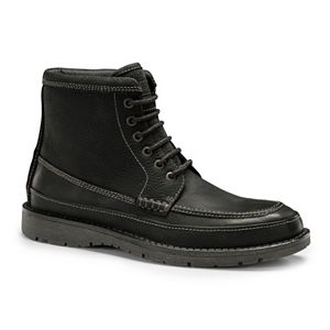 Dockers Randol Men's Moc-Toe Boots