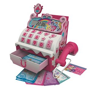 My Little Pony Magic Sugar Cube Cash Register
