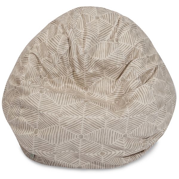 Majestic Home Goods Charlie Small Beanbag Chair