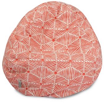 Majestic Home Goods Charlie Small Beanbag Chair