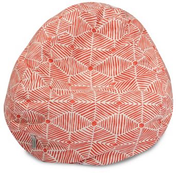 Majestic Home Goods Charlie Small Beanbag Chair