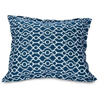 Majestic Home Goods Athens Indoor / Outdoor Floor Throw Pillow