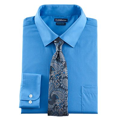 men's dress shirt and tie box set Amazon.com: Fashonal Mens Valentines Shirt, Mens Dress Shirt and Tie Set  Black Shirts for Men Button Down Long Sleeve, Black Size S : Clothing, Shoes  & Jewelry