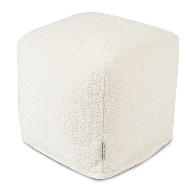 Kohls on sale pouf ottoman