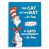 Kohl's Cares® "The Cat in the Hat" Bilingual Book by Dr. Seuss 