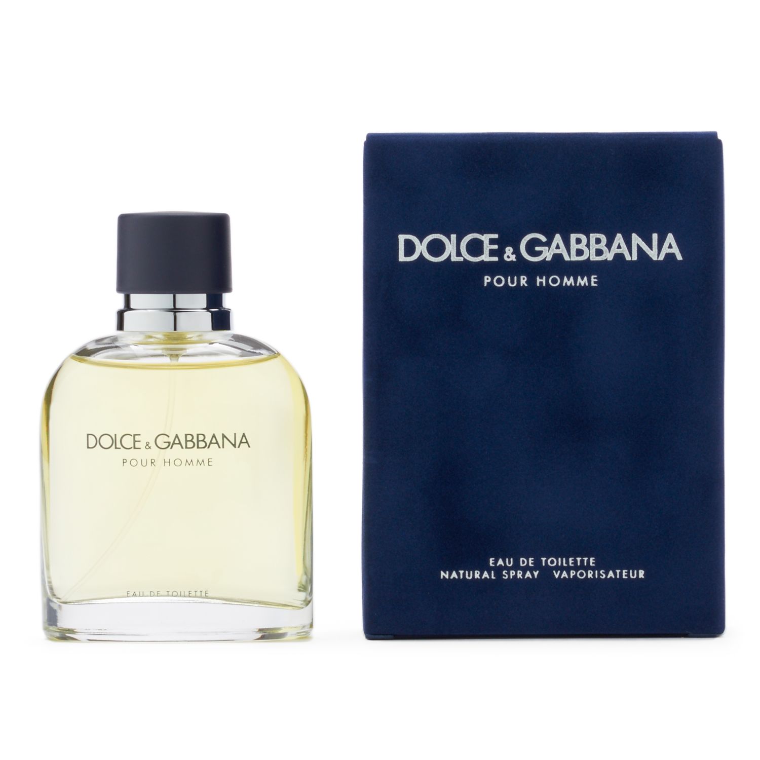 dolce and gabbana mens cologne gift set