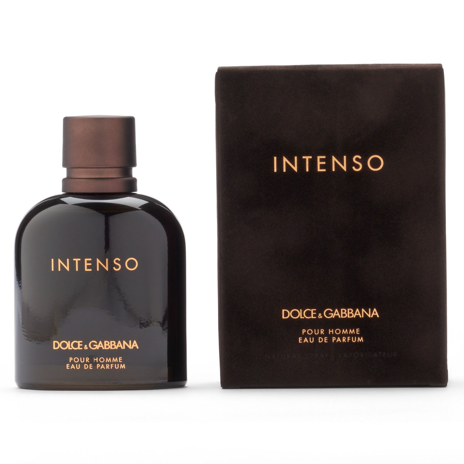 dolce & gabbana intenso