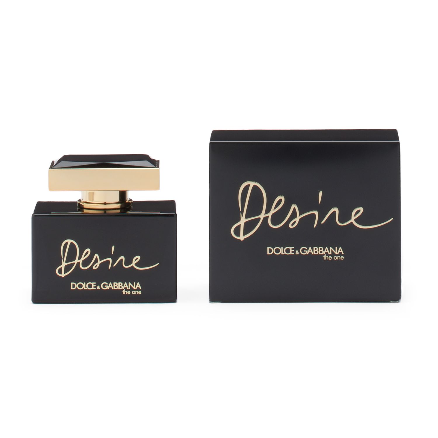 the one desire parfum