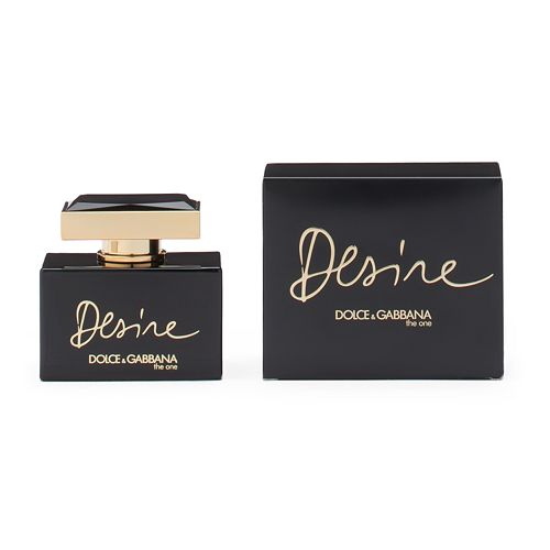 DOLCE & GABBANA The One Desire Women's Perfume - Eau de Parfum