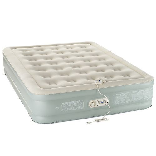 AeroBed Air Mattress