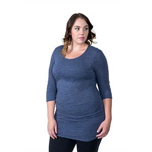 Plus Size Soybu Lynn Tunic