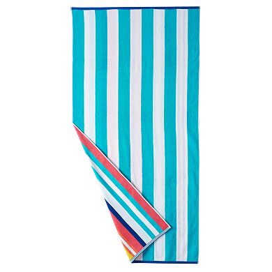 The Big One® Stripe Beach Towel