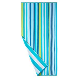 The Big One® Stripe Beach Towel