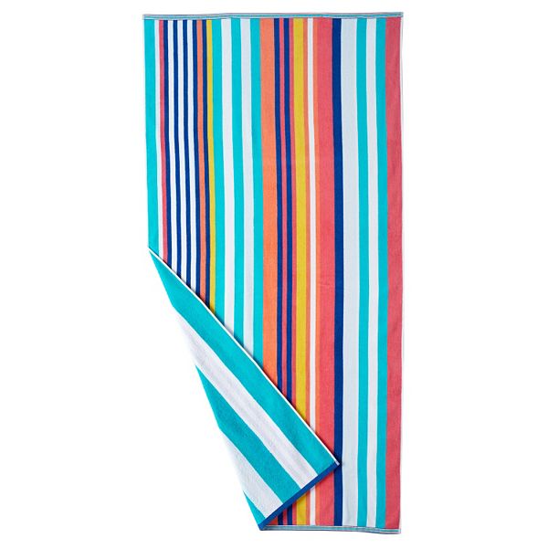 The Big One® Stripe Beach Towel