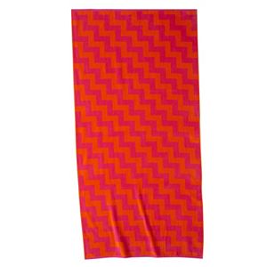 The Big One® Chevron Beach Towel