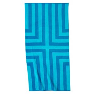 The Big One® Corners Beach Towel