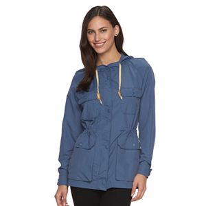 Women's Woolrich Lightweight Parka