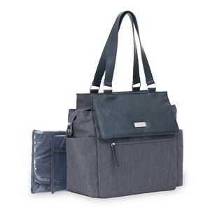 Carter's Modern Tote Diaper Bag