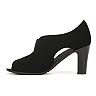 lifestride carla women's high heels