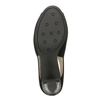 LifeStride Carla Women's High Heels