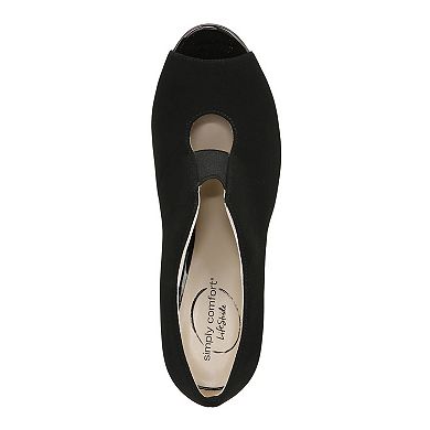 LifeStride Carla Women's High Heels