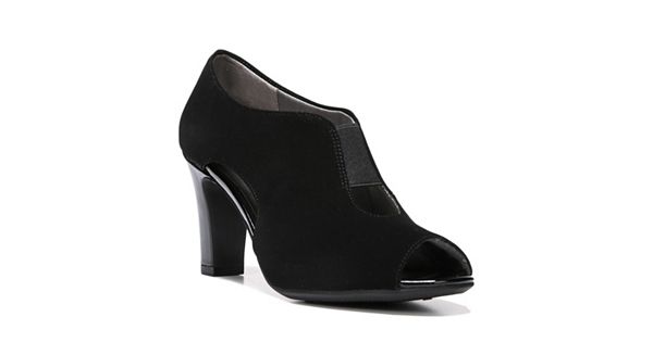 lifestride carla women's high heels