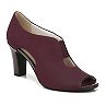 lifestride carla women's high heels