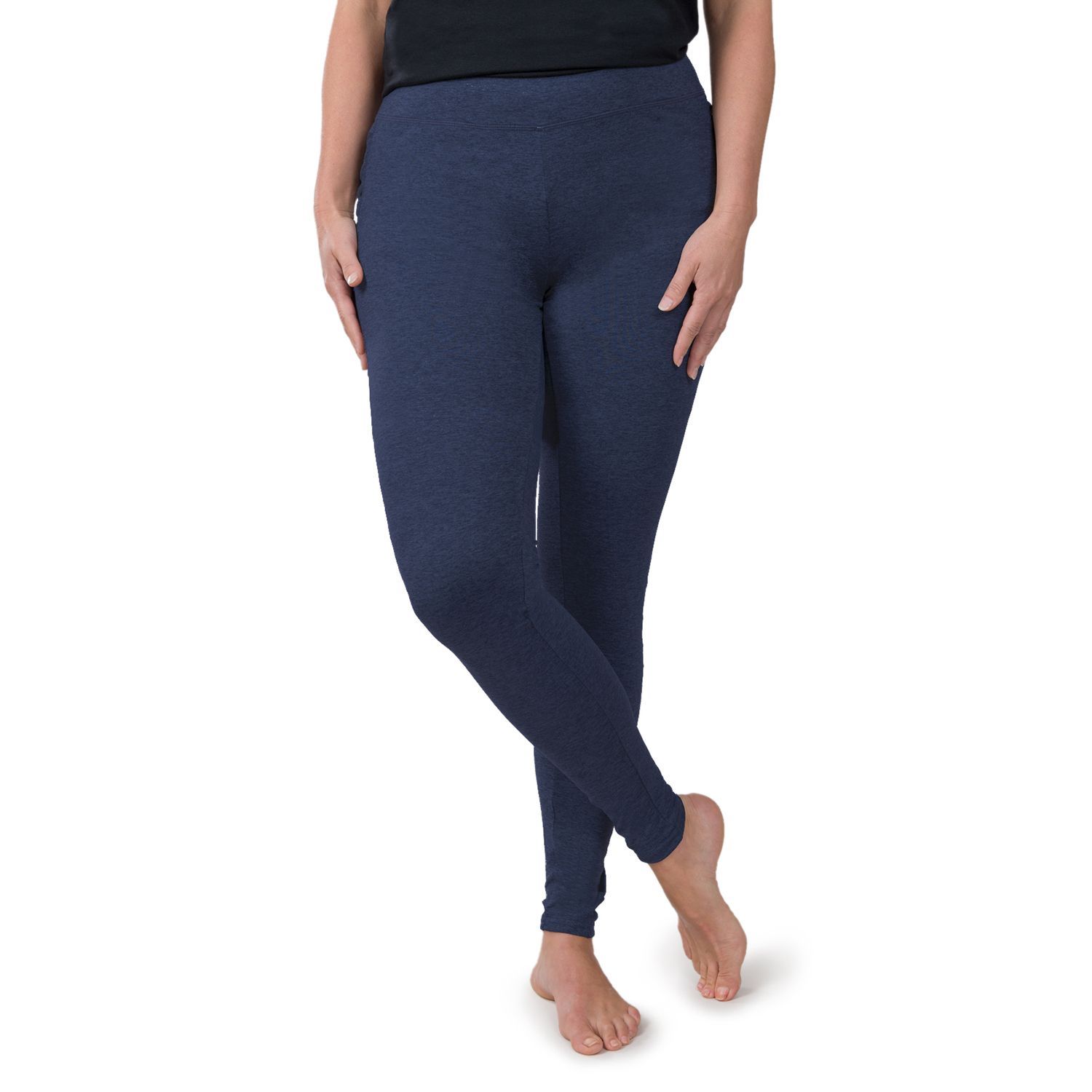 kohls plus size yoga pants