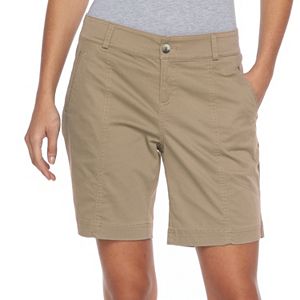 Women's Woolrich Maple Grove Shorts