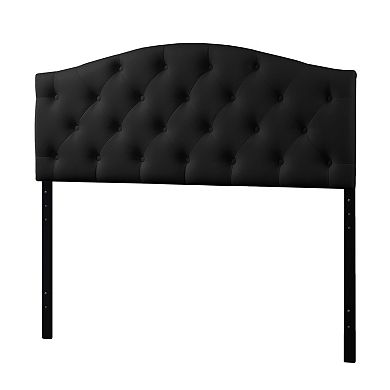 Baxton Studio Myra Headboard
