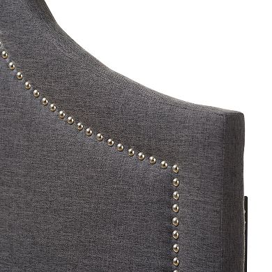 Baxton Studio Rita Upholstered Headboard