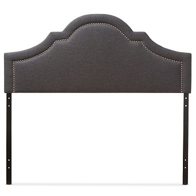 Baxton Studio Rita Upholstered Headboard