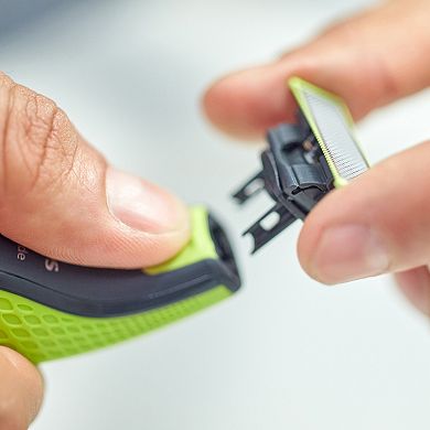 Philips Norelco OneBlade Electric Face Trimmer